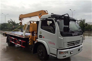 枣阳24小时道路救援服务