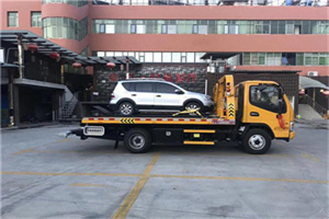 枣阳汽车紧急补胎换胎救援