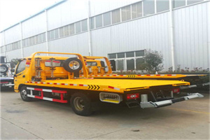 枣阳附近拖车救援搭电