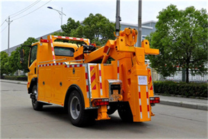 枣阳高速路拖车费